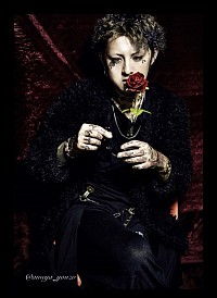 Artist 煌日明　Gremeay Crow Shop CEO