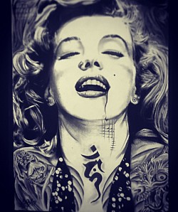 Marilyn