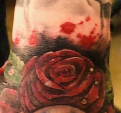 ＲＯＳＥ