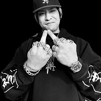A.U.M. a.k.a 帝　Rapper
